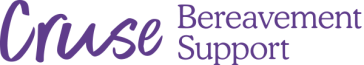 Cruse Bereavement Support